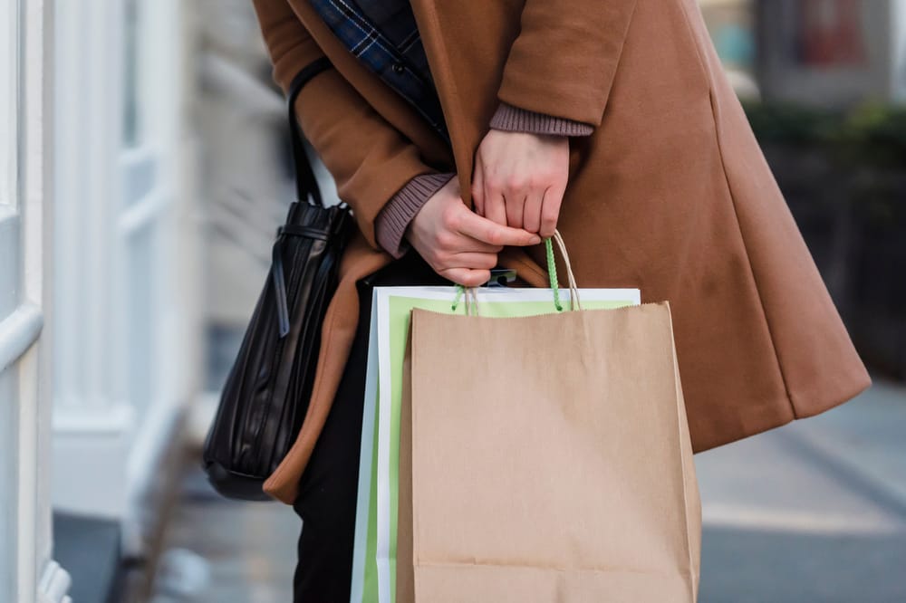 Buy Fewer Things You Have to Organize