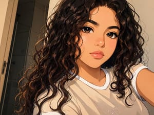 Jasmine Valerie