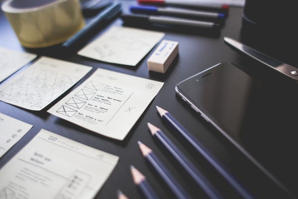 Make Your Workspace Boring
